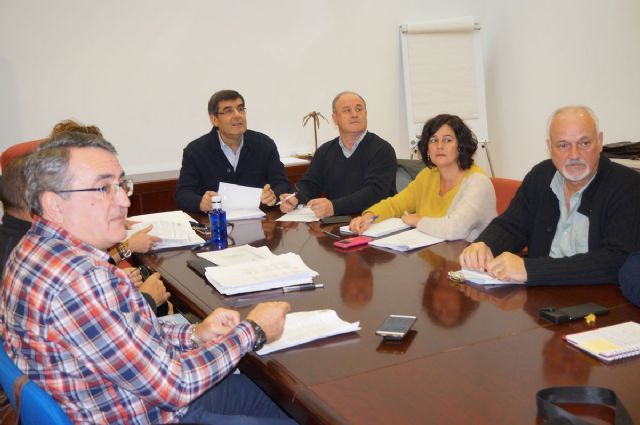 El Ayuntamiento aprueba 26 nuevas plazas de empleo publico