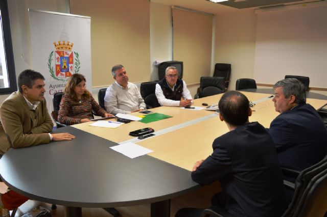 Desarrollo Sostenible y Calidad de Vida colaboraran con la ONCE en la renovacion de sus quioscos