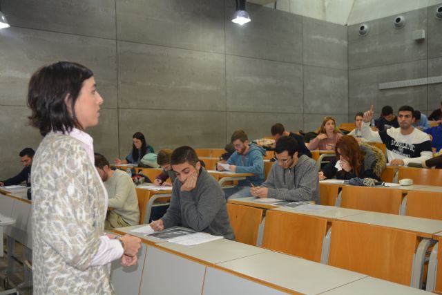 MTorres crea cantera en la UPCT