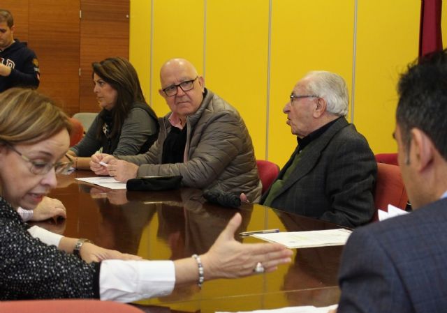 Cs reclama celeridad para iniciar las obras del parking gratuito frente al Santa Lucía ante el bloqueo de los precios del actual