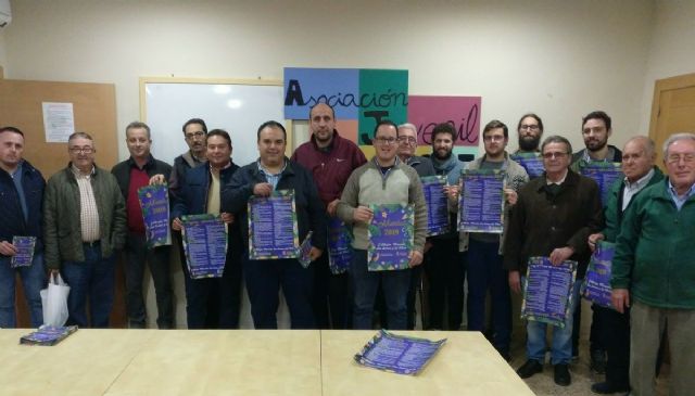 La Navidad llega a las diputaciones de El Albujón y Miranda