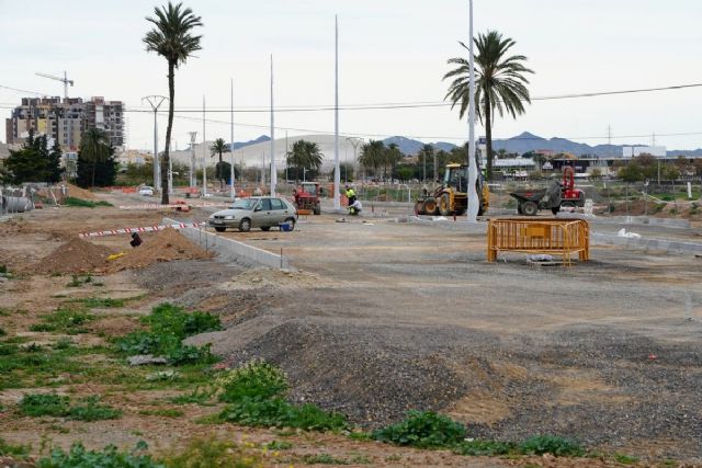 Urbanismo agiliza el nuevo Plan General con una partida de casi un millón de euros