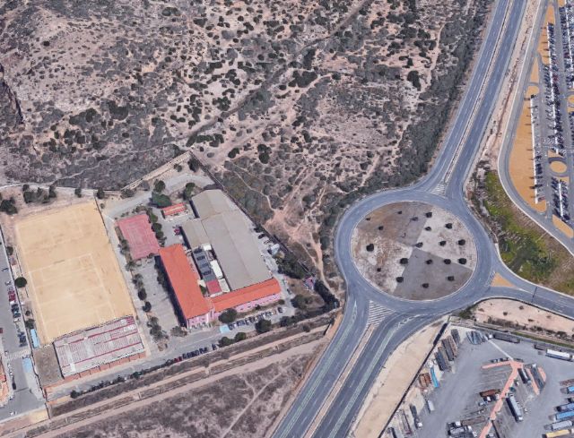 Ocho mil metros municipales para remodelar y ampliar los institutos Hespérides y Santa Lucía