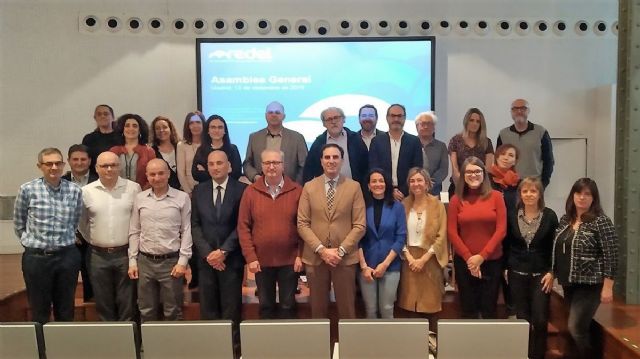 La ADLE traerá a La Manga y Cartagena el Campus REDEL el próximo otoño