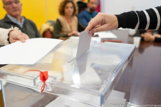 Empleados municipales eligen Junta de Personal y Comité de Empresa