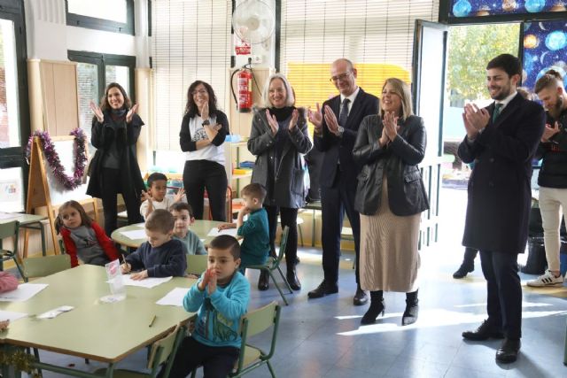 La rehabilitación integral de la Casa del Niño afronta su primera etapa con la redacción del proyecto estimado en más de 3 millones de euros