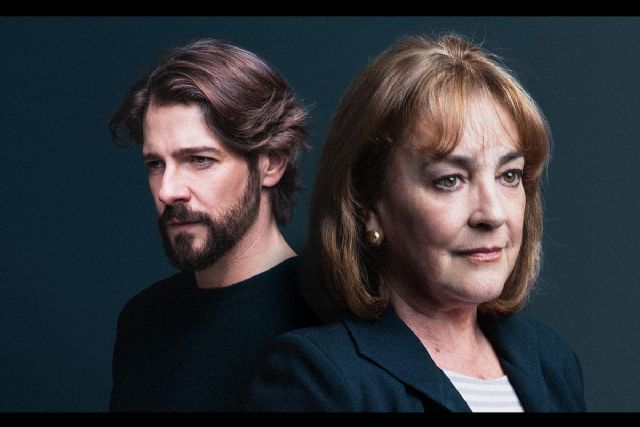 ´La Golondrina´ de Carmen Maura llega al Nuevo Teatro Circo de Cartagena el viernes 18 enero