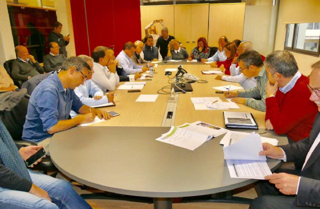 Empiezan los talleres abiertos a la ciudadanía para el nuevo Plan General