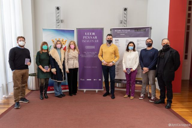 Más de 30 actividades para la programación del Luzzy este trimestre