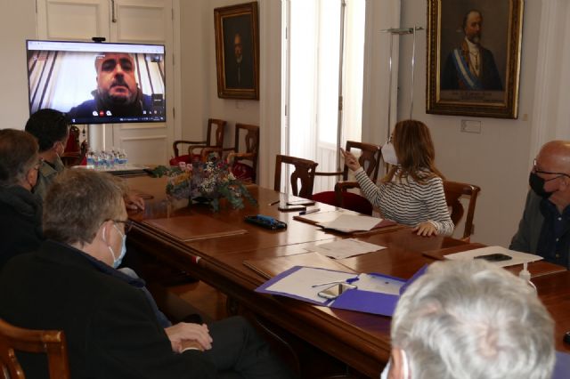 El Ayuntamiento se compromete a bonificar o subvencionar el pago de ocupación de mercadillos de 2022