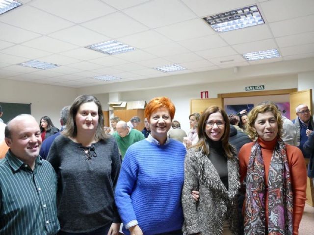 Pozo Estrecho estrena una guia digital que recoge todos los recursos disponibles en la diputacion