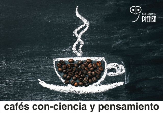 Alberto Alba dara una charla-debate sobre el movimiento transexual, transgenero y queer, dentro del Cartagena Piensa