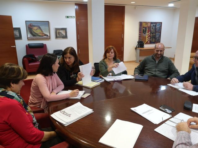 MC se opone a que el PSOE intente engañar a los vecinos prometiendo los Presupuestos Participativos de 2019 que no serán viables por su ineptitud