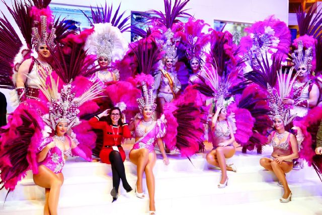 El Carnaval tendrá su monumento en el entorno de la Plaza de España