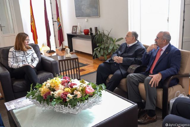 En marcha una nueva edición del Premio Procesionista del Año