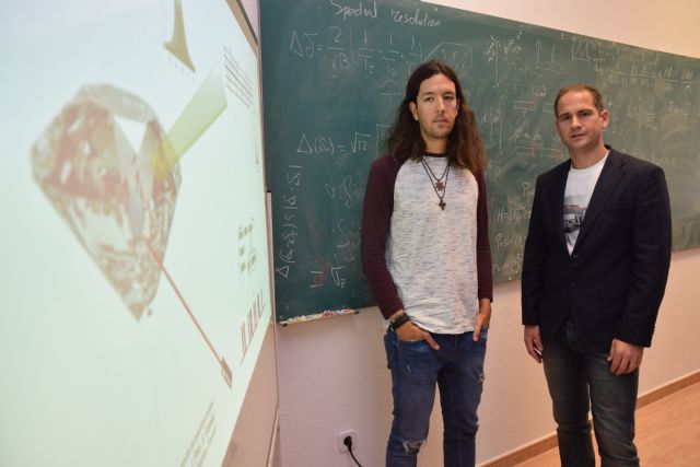 Utilizan diamantes para mejorar las imágenes de resonancias magnéticas en el diagnóstico de cáncer