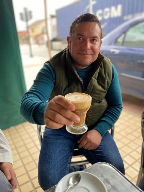 MC solicita el respaldo de los barrios y diputaciones en la declaración del café asiático cartagenero como Bien de Interés Cultural