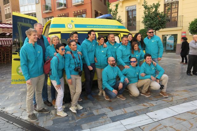 Ya se conocen los 'Galardones a la Caridad 2022'