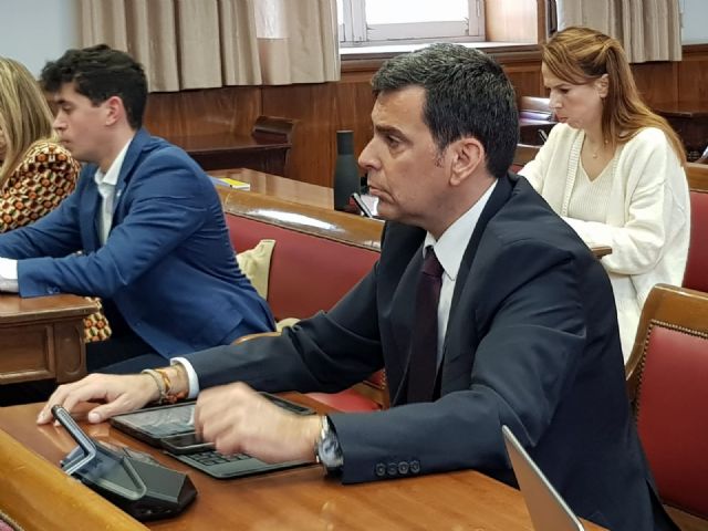 El PP exige al Gobierno que se implique para evitar el cierre de la factoría SABIC en Cartagena