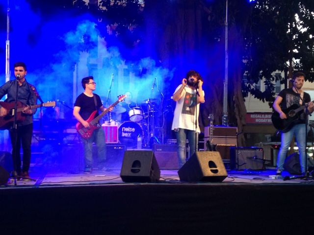 El martes finaliza el plazo de presentación de propuestas artísticas de la Noche de los Museos