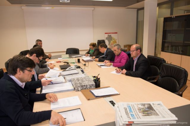 Casco Antiguo busca incentivar la adecuación de fachadas y solares en el centro histórico