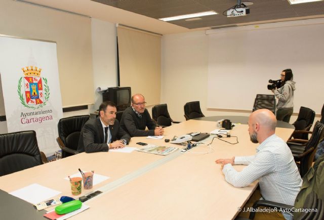 Cientificos de la UPCT y la UMU estudian el impacto de los contaminantes del suelo de El Llano en la salud de los menores