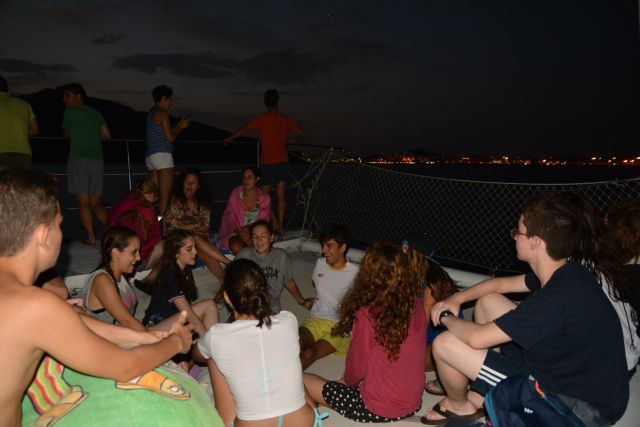 La Politécnica de Cartagena será sede por primera vez del Campus Científico de Verano Mare Nostrum