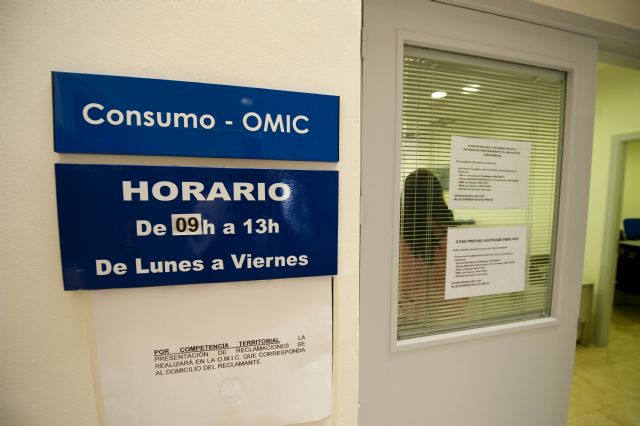 Telefonia e internet acaparan el mayor numero de quejas de los consumidores de Cartagena