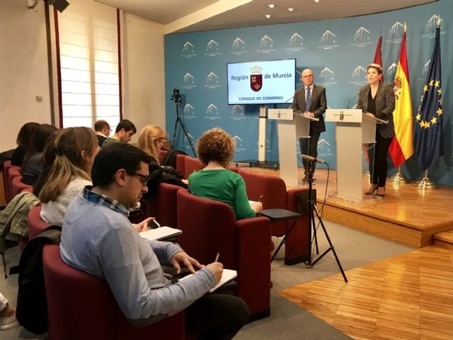 Aprobada la adscripción de ENAE-Tech a la Universidad Politécnica de Cartagena