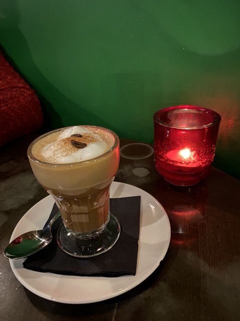 MC seguirá defendiendo el valor cultural del café asiático cartagenero