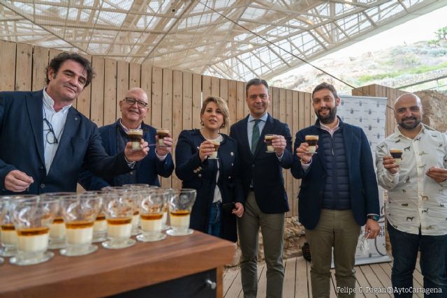 El Ayuntamiento trabaja para que el asiático de Cartagena sea el primer BIT de la Region