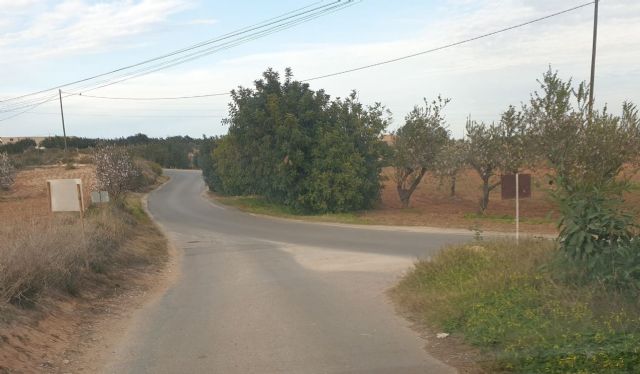 MC exigirá que se incluya a Perín en el Plan de Obras y Servicios, así como mejoras en la seguridad vial y la movilidad peatonal de la diputación