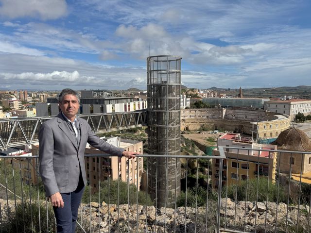 MC: Ninguneo regional al Anfiteatro de Cartagena frente a la inversión millonaria en el yacimiento de San Esteban