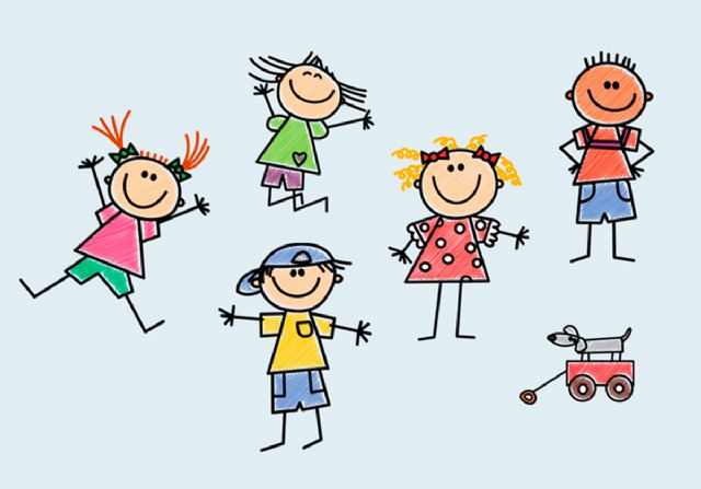 Educación ayuda a los más pequeños a divertirse desde casa