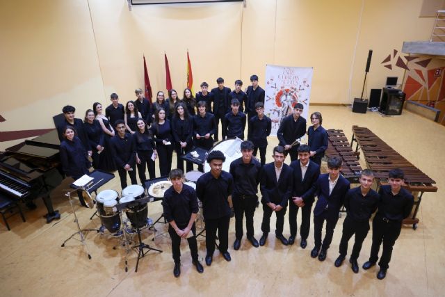 Las finales de la 27 edición de ´Entre Cuerdas y Metales´ culminan una semana llena de emociones, talento y música inolvidable