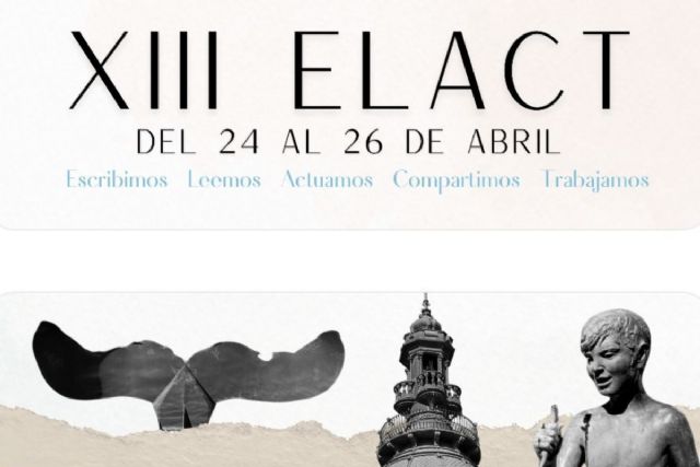 Ya se conocen los finalistas del concurso de microrrelatos ELACT ´Lola Fernández Moreno´