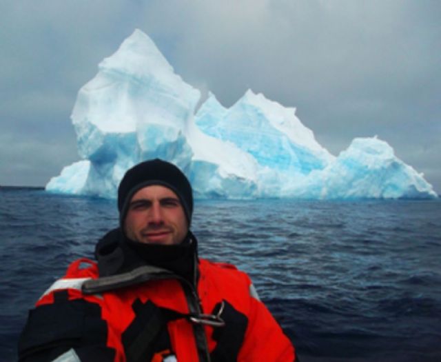 La Antartida su cambio climatico y exploracion se analizan en Cartagena Piensa