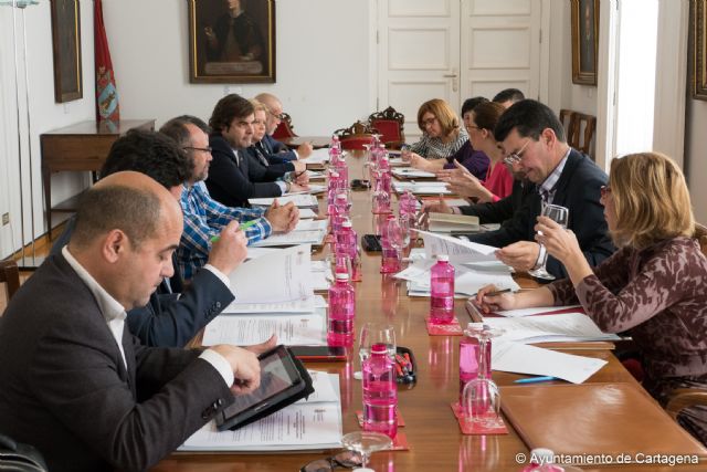 Ciudadanos informa que ha sido convocada una nueva sesión de la Mesa Local de Empleo tras más de un año de espera