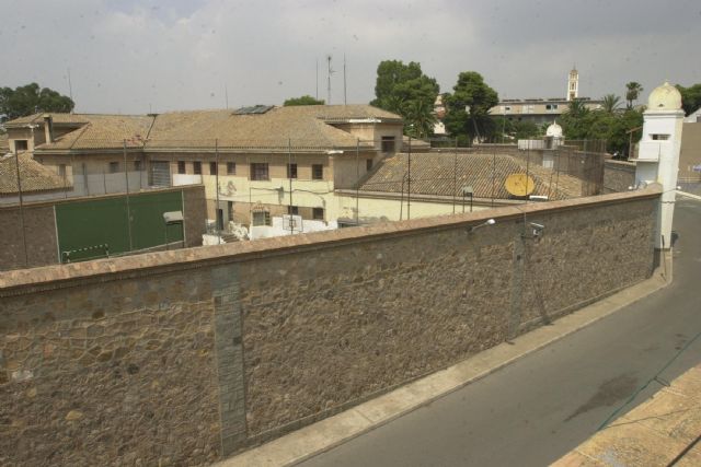 La Junta de Gobierno recurre en alzada el cambio de criterio en la proteccion de la antigua Prision de San Anton