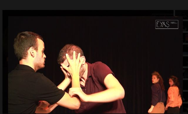 El laboratorio formativo de Mucho Más Mayo organiza un taller de danza contemporánea a cargo de Eyas Dance Project