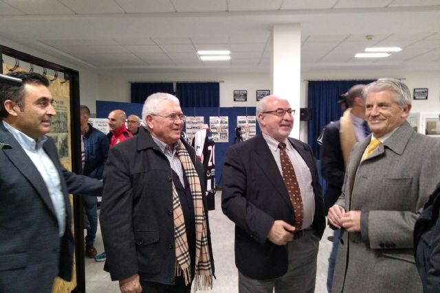 La UCAM participará en la Noche de los Museos de Cartagena con su Compañía de Danza y la exposición del Centenario del Efesé