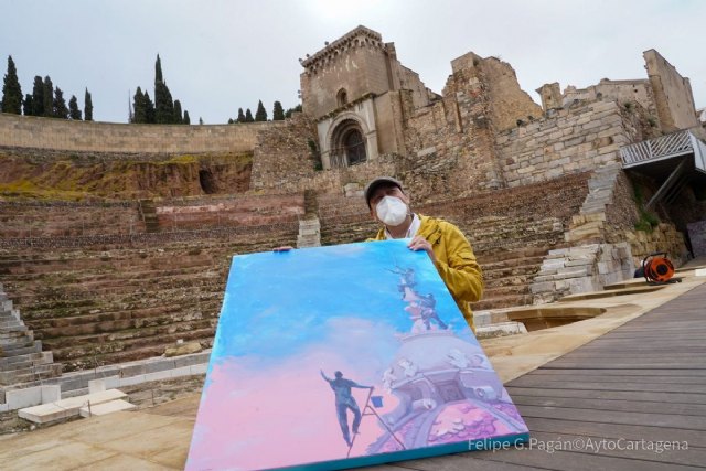 Todo listo para celebrar la Noche de los Museos 2021