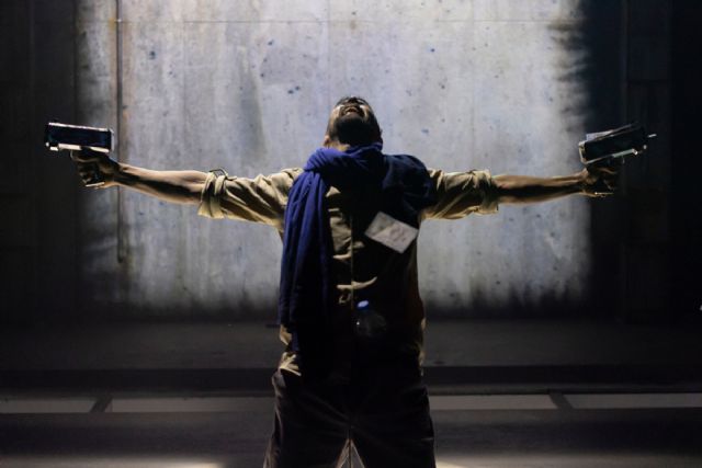 La obra teatral 14.4 narrará el fenómeno de la inmigración en primera persona desde El Batel