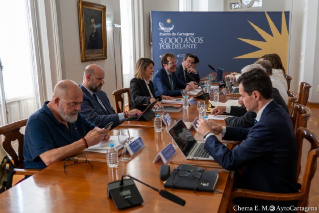 El Puerto llena de actividades los espacios remodelados en su 150 aniversario