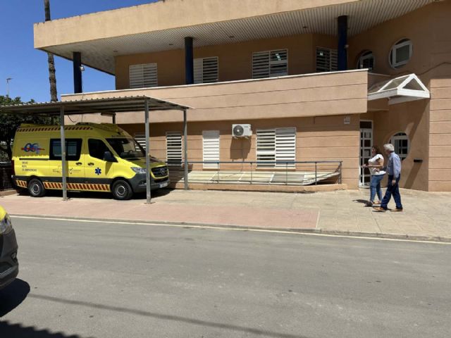 Alarma vecinal por la situación precaria de los centros sanitarios de la zona norte del municipio