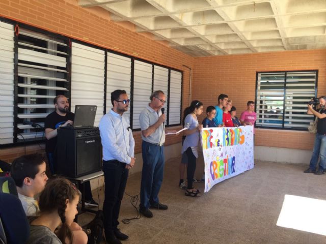 Solidaridad con la profesora del Primitiva López asesinada en Torre Pacheco