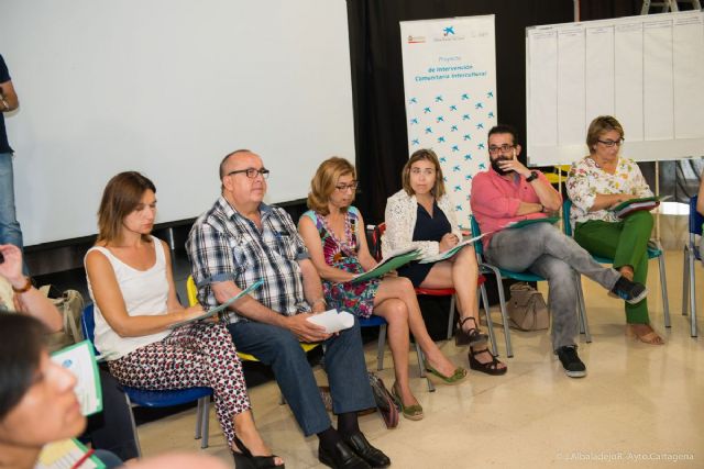 La III Jornada Técnica del ICI continúa construyendo convivencia entre Casco Histórico y Sector Estación