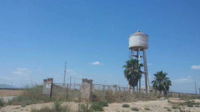 MC promueve que Pozo Estrecho cuente con un 'pulmón verde' y un nuevo centro de dinamización social enfocado al desarrollo sostenible