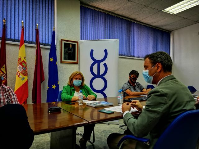 Piden que el gobierno regional asuma las competencias de costas