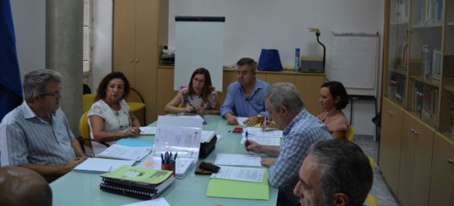 De las cocinas de la ADLE al comedor social de Cáritas